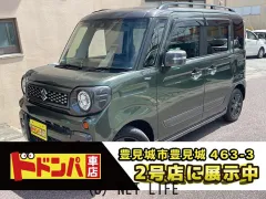 スズキ スペーシア