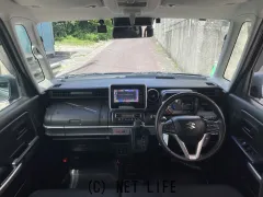 スズキ スペーシア