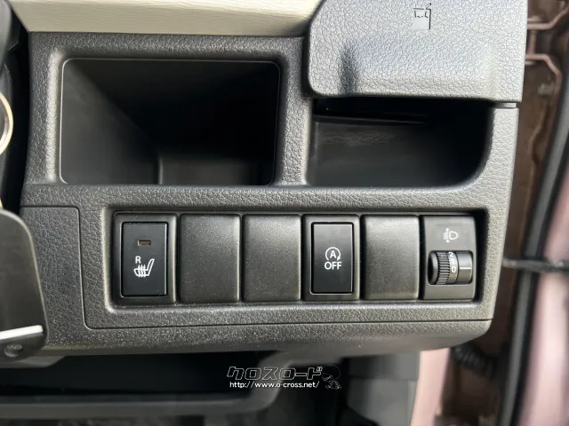 スズキ ワゴンR