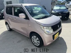 スズキ ワゴンR