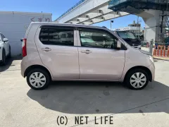 スズキ ワゴンR