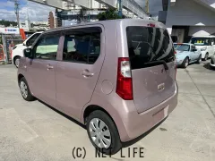 スズキ ワゴンR