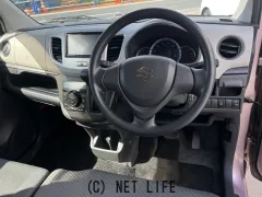 スズキ ワゴンR