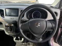 スズキ ワゴンR