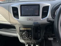 スズキ ワゴンR