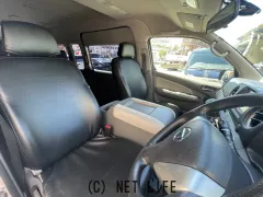 日産 NV350キャラバンワゴン