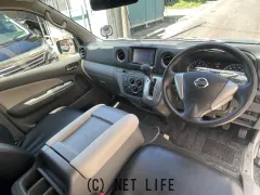 日産 NV350キャラバンワゴン