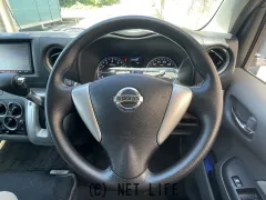 日産 NV350キャラバンワゴン