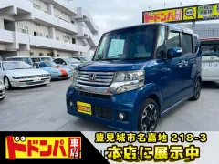 ホンダ N-BOX
