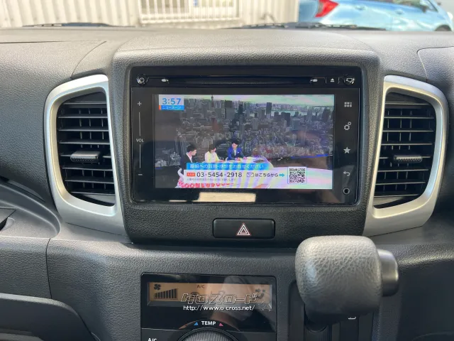 スズキ スペーシア