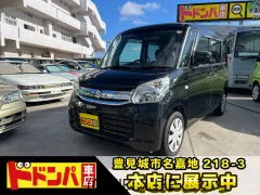 スズキ スペーシア
