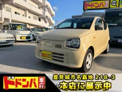 スズキ アルト