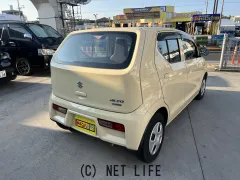 スズキ アルト