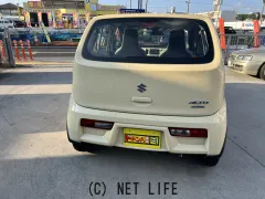 スズキ アルト