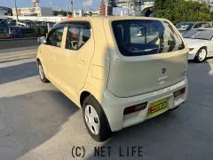 スズキ アルト