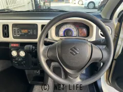 スズキ アルト