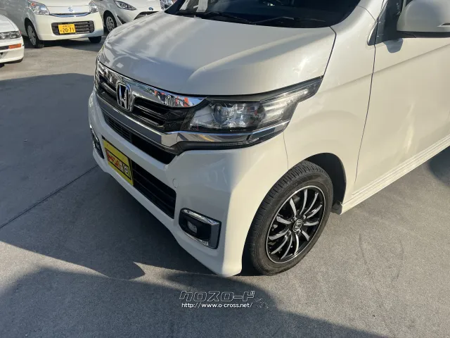 ホンダ N-WGN