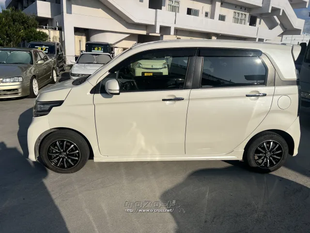 ホンダ N-WGN