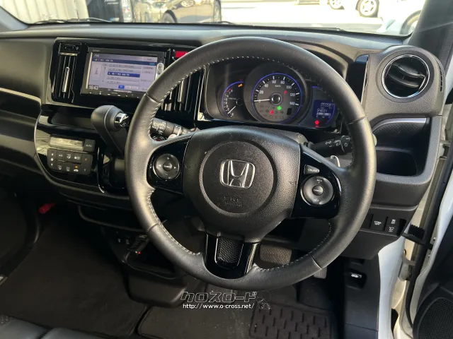 ホンダ N-WGN