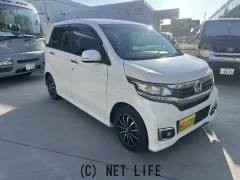 ホンダ N-WGN
