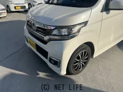 ホンダ N-WGN