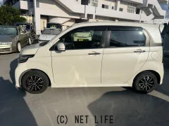 ホンダ N-WGN