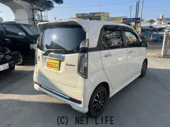 ホンダ N-WGN