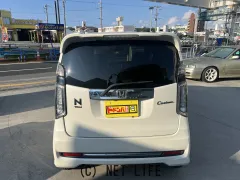 ホンダ N-WGN