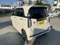 ホンダ N-WGN