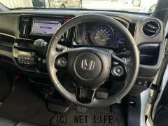 ホンダ N-WGN