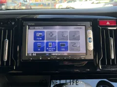 ホンダ N-WGN