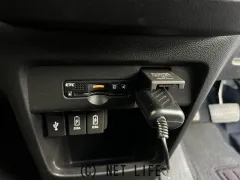 ホンダ N-WGN