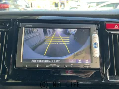 ホンダ N-WGN