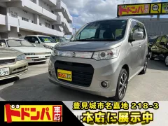 スズキ ワゴンR