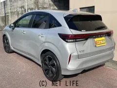 日産 ノートオーラ