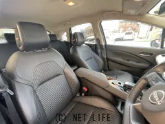 日産 ノートオーラ