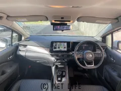 日産 ノートオーラ