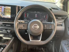 日産 ノートオーラ