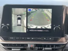日産 ノートオーラ