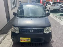 日産 オッティ