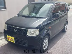 日産 オッティ