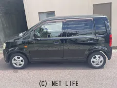 日産 オッティ