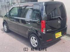日産 オッティ