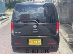 日産 オッティ