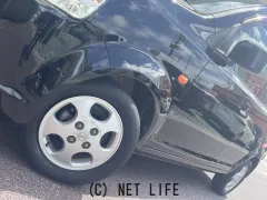 日産 オッティ