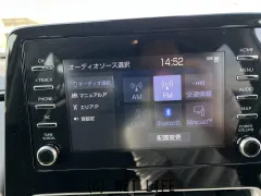 トヨタ アクア