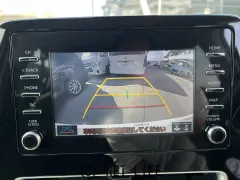 トヨタ アクア