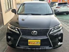 レクサス RX