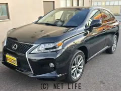 レクサス RX