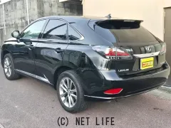 レクサス RX